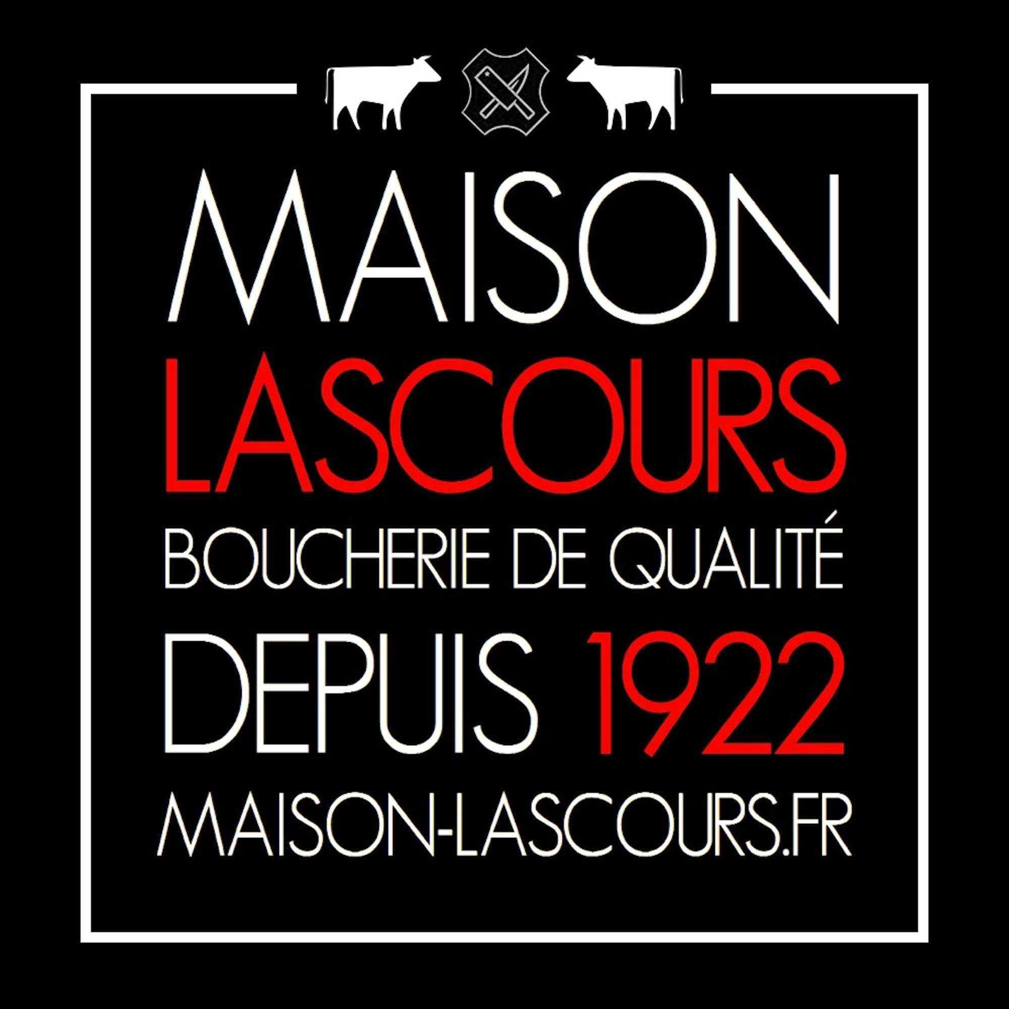 Maison Lascours
